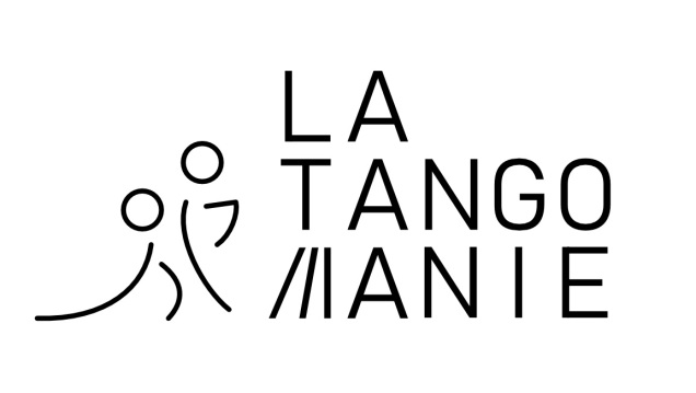 Logo tangomanie noir 2023
